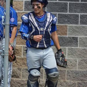 Meet your Posher, Patrick